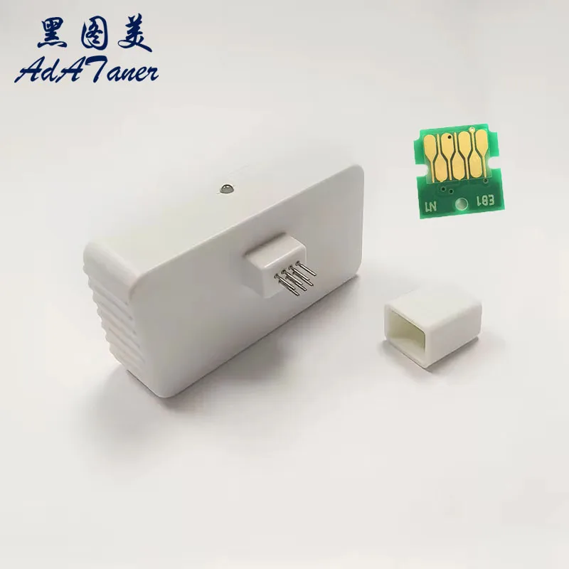 T04D1 Wartungsbox Abfalltintenbehälter Chip Resetter für Epson L6490 L4150 L6270 L6160 L6161 L6171 L6168 L6170 L6178 L6190 L6191