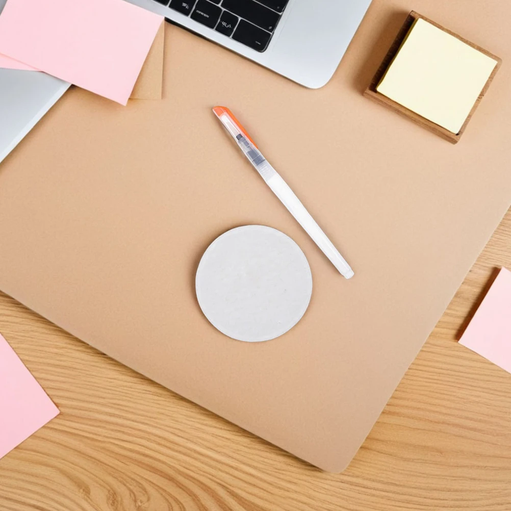 

1Set Expanding Wood Pulp Paper Creative 3D Sponge Painting Kit Kids DIY Art Supplies Home School DIY Paper