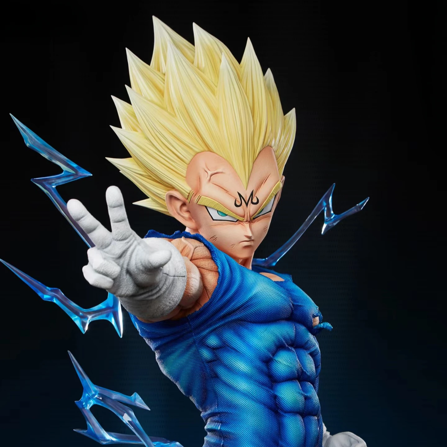 ドラゴンボールZアクションフィギュア,12インチ,4インチ,31.5cm,PVC,ベジータ,ギフト玩具,コレクションモデル