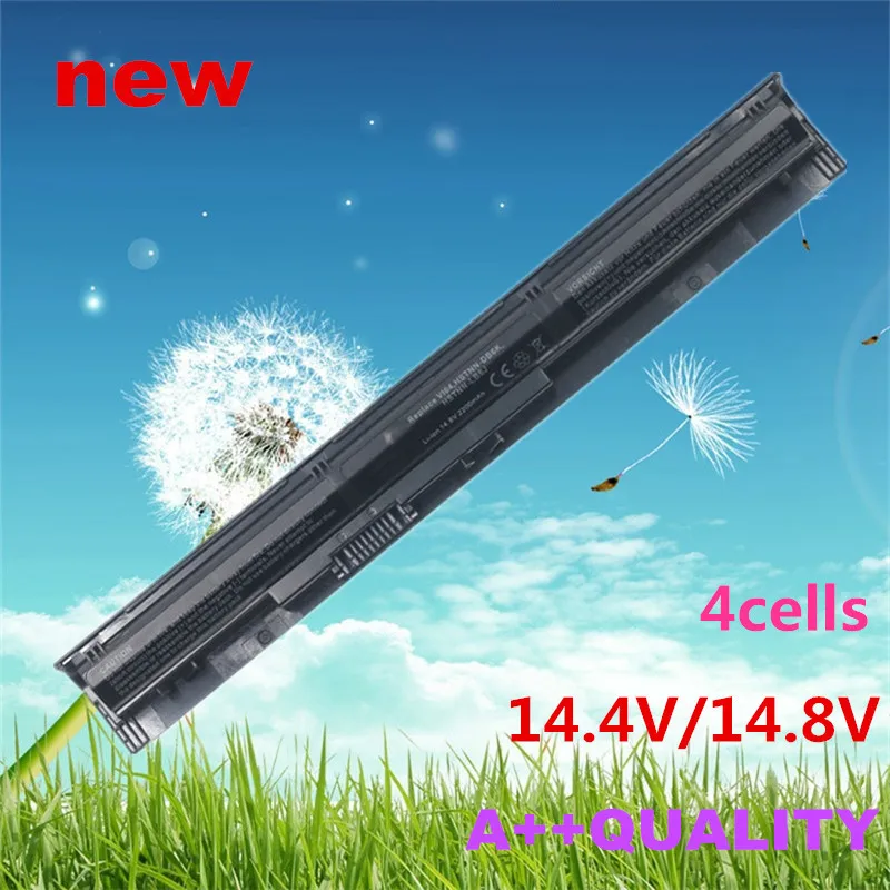 Laptop Battery For HP Envy 15 Series 15-k000 - k099   15-x000 - x099 756479-421 756743-001 HSTNN-DB6I   HSTNN-DB6K TPN-Q144