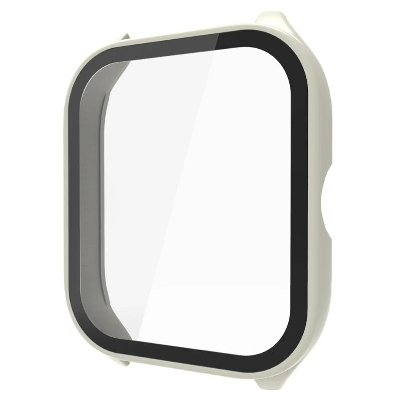 

Case for GTS 4 Waterproof Screen PC-Shell Cover Smartwatch Bumper-Sleeve