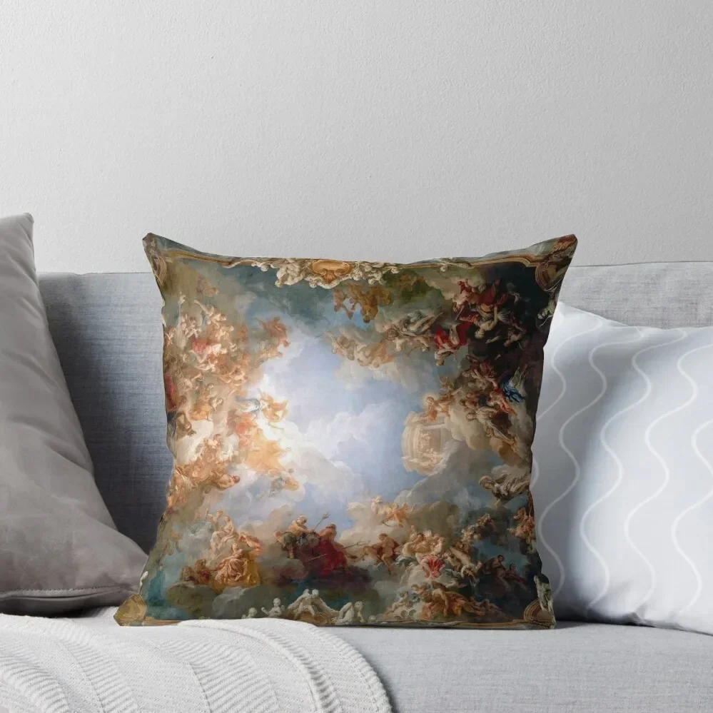 Early Renaissance Art Throw Pillow Decorative Cushions For Living Room Pillow Case pillow