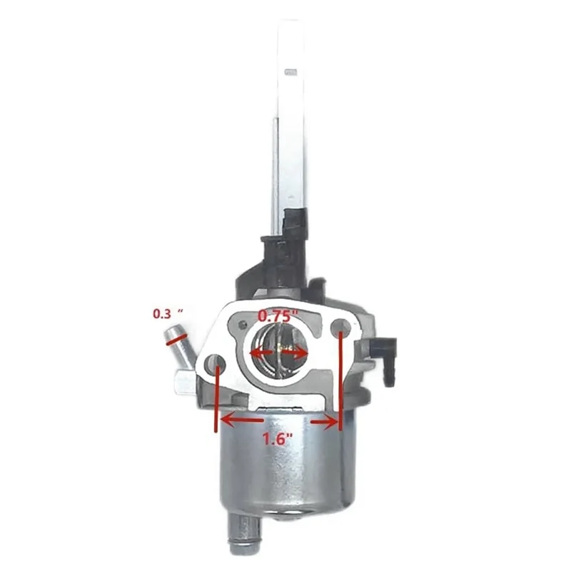 أ59E- 20001368   ملحقات أجزاء المكربن لـ 920021 920402 920025 938032 920404 920022 920024 920406 938034   منفاخ الثلج