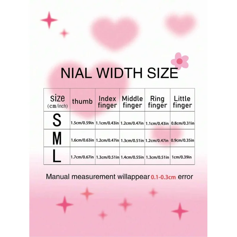 10 قطع من الأظافر المصنوعة يدويًا من اللوز الأحمر، أظافر عيد الميلاد، أظافر منقطة، لطيفة، مستلزمات الأظافر، مناسبة لملابس الحفلات النسائية #5