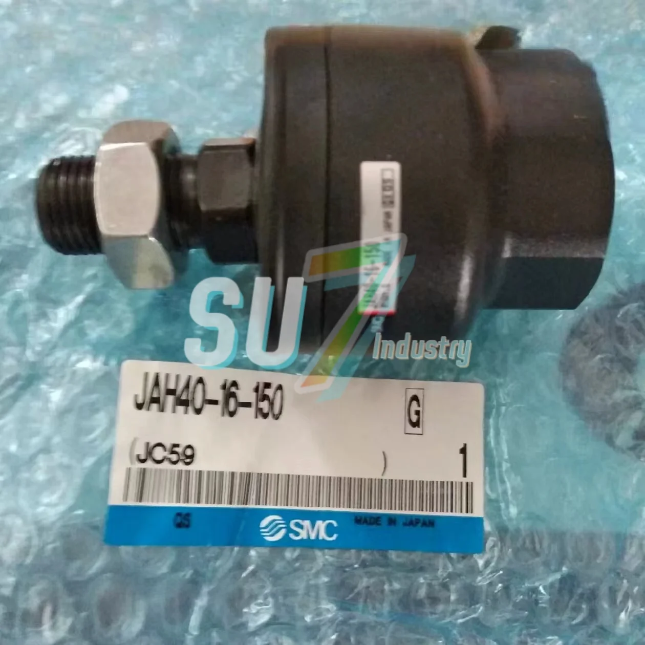 

JAH40-16-150 Новые плавающие соединения в коробке