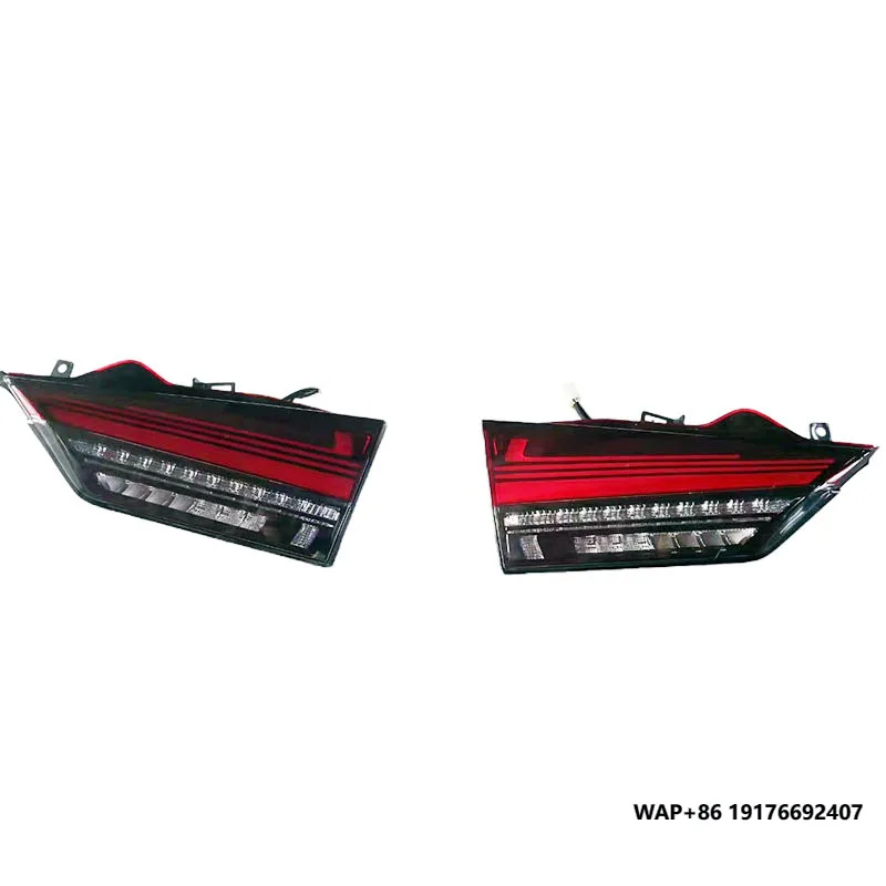 

2020-2022 LexusRX200T RX350 RX450H Rear Taillights Brake Lights SEQUENTIAL 81580-48360 81590-48360