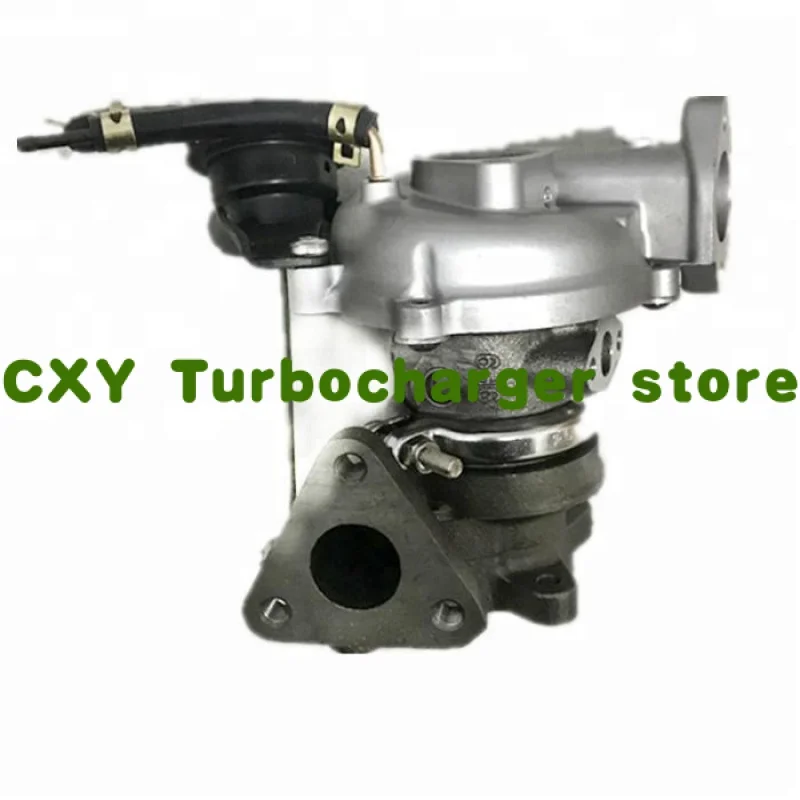 Factory price VZ56 Turbo RHF3 Turbocharger For Suzuki Honda Engine K6AT Japanese Car 13900-65H60