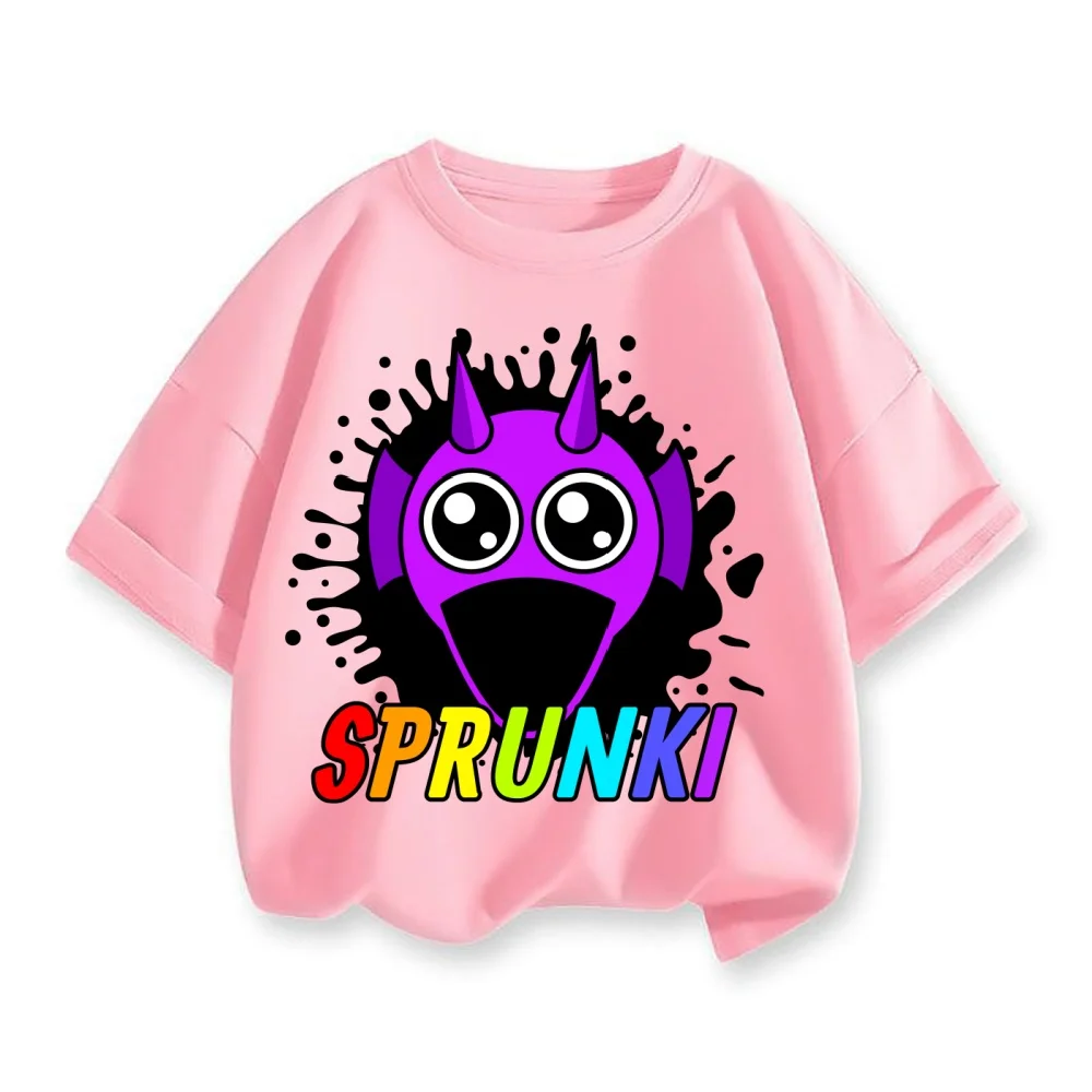 نمط تي شيرت البرق ماكوين سيارة 95 الهيب هوب تي شيرت ريترو Harajuku الشارع القطن الصيف تي شيرت كامل للأطفال تي شيرت #1