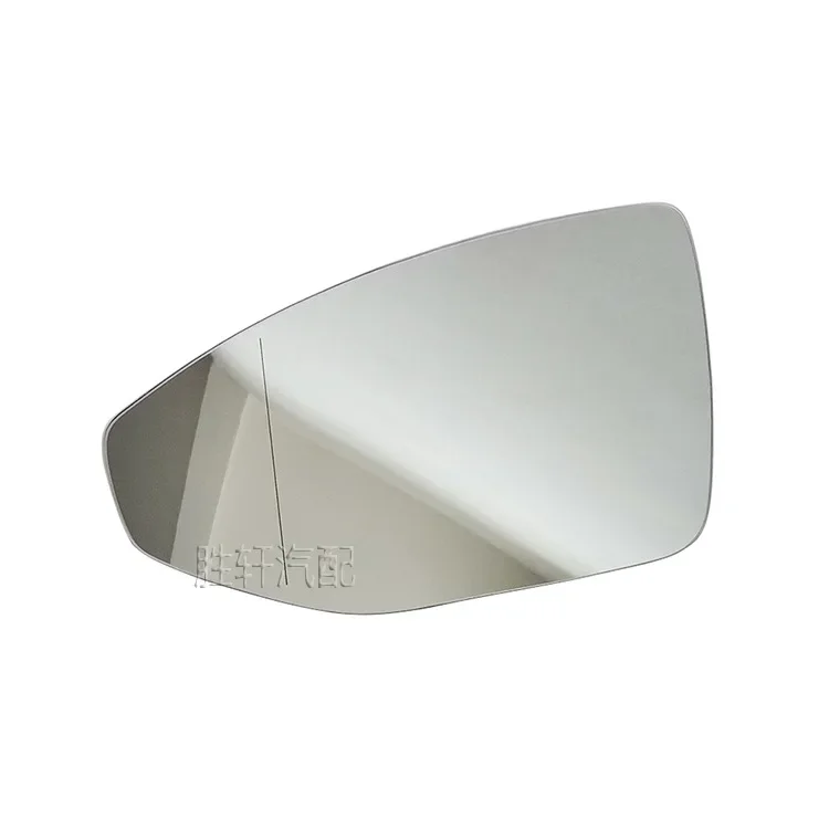 For Audi A6L C8 A7 A8 rearview mirror reverse mirror reflective mirror electric heated glass