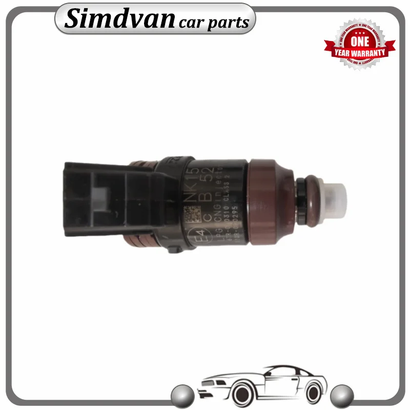 Fuel Injector 67R-0… - image
