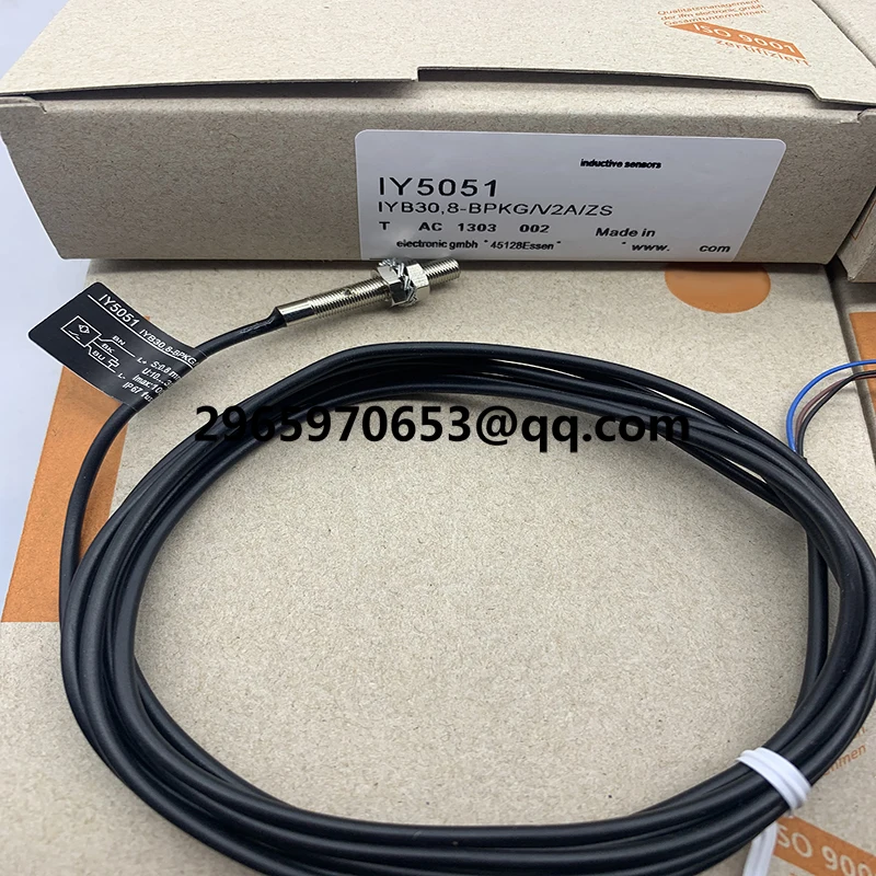 

Original sensor IY5051 IY5053 IY5055 IY5056 IY5059 In stock