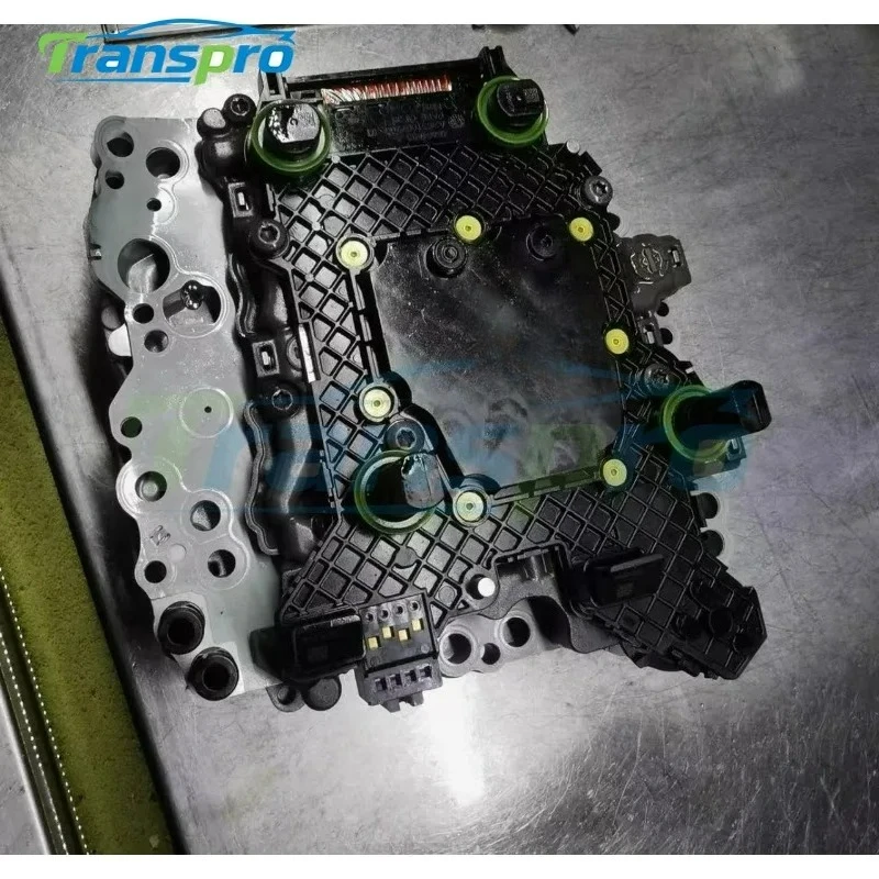 0BH927711C High Quality DQ500 0BH 0BT Transmission Mechatronic with Contorl Unit Solenoids Fits for Audi VW DSG 7-Speed