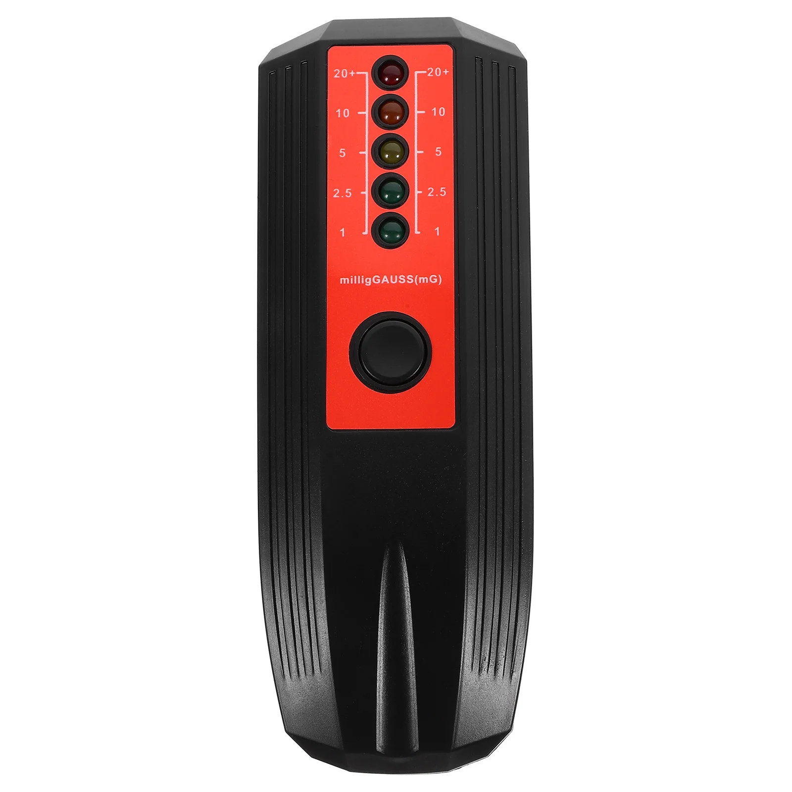 Emf متر الإشعاع المهنية المحمولة قارئ الإشعاع الكهرومغناطيسي غاوس متر الرقمية ل