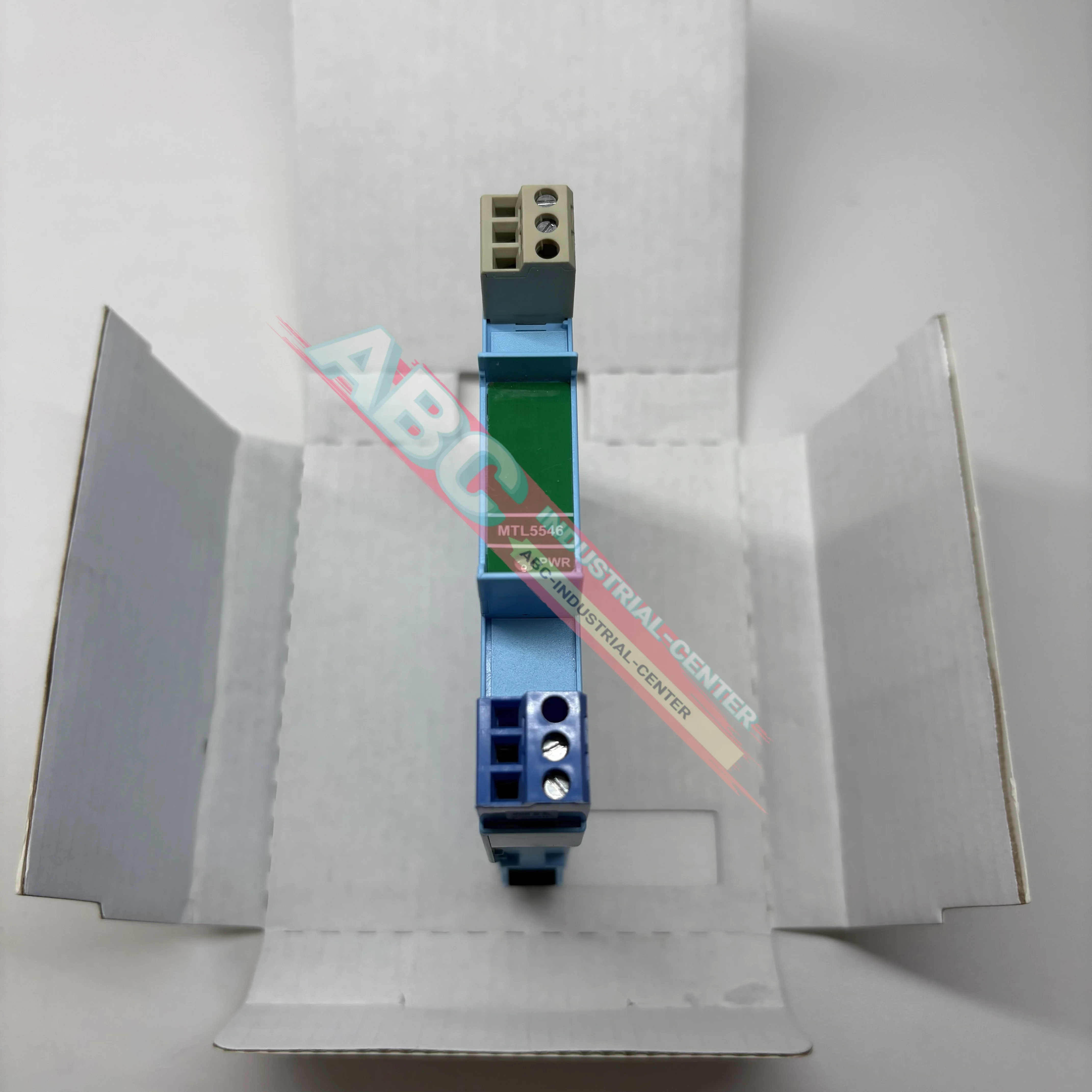 새로운 오리지널 MTL5546 안전 배리어