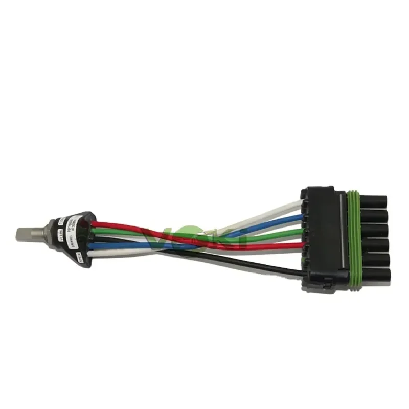 

Excavator Electric Parts Potentiometer 26YY50084 for KMX15RA/B45202C