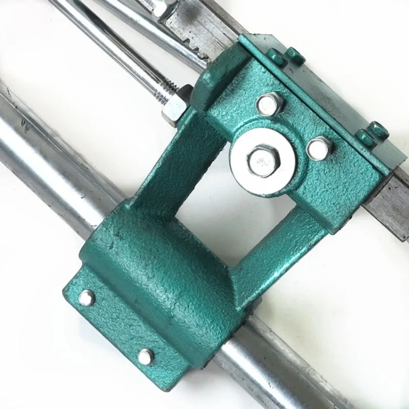 Wig making machine, nail hair machine, wig making machine