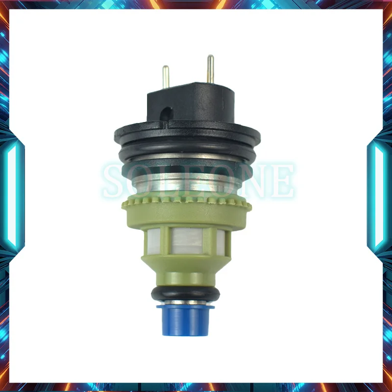 

Fuel Injector 0280150661 195500-2160 15710-60B50 For Chevrolet Chevy Geo Metro 1.0L 993CC Suzuki Swift 1.3L 1298CC