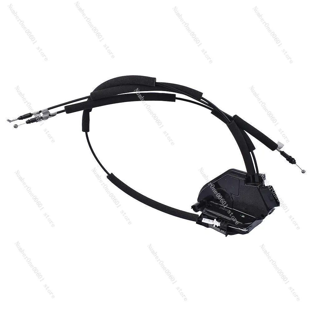 For Nissan Rogue Right Front Door Locker 80500-4BA0A, 80500-4BA0B