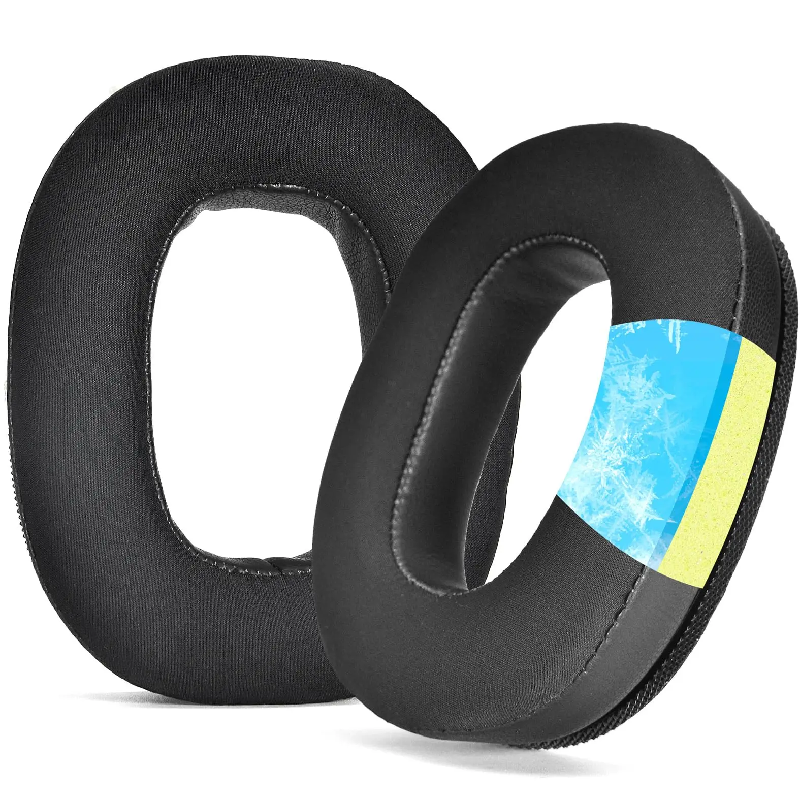 Cooling Gel Replace…