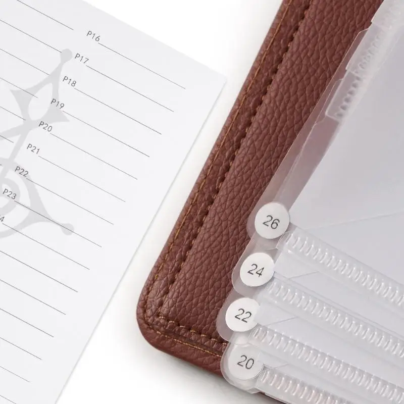 Concert Choral Folder Pocket Storage Documents Holder Bag Music Sheet Folder Song File Paper Storage Document Holder Bag