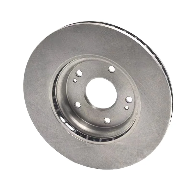 

Customization Performance Brake Disc Brake Discs Front and Rear Brake Discs for Changan Auchan CX70 X70A