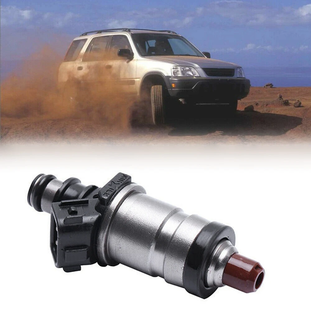 Car Fuel Injector for Accord Odyssey TL RL 1998-2001 06164-P2J-000 06164-P2A-000
