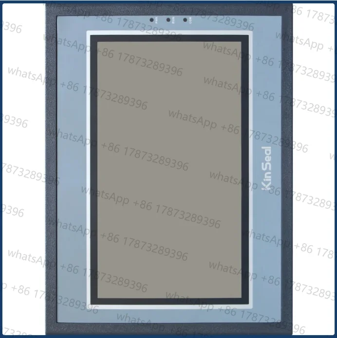 7 Inch Smart Programmable Touch Screen HMI TFT LCD USB RS232 RS485 RS422 Modbus RTU Display Touchpad 800*480 Free Examples