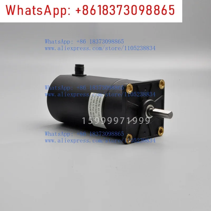 SM/CD102 paper receiving distance adjustment motor 61.144.1161 paper receiving motor printing machine accessories