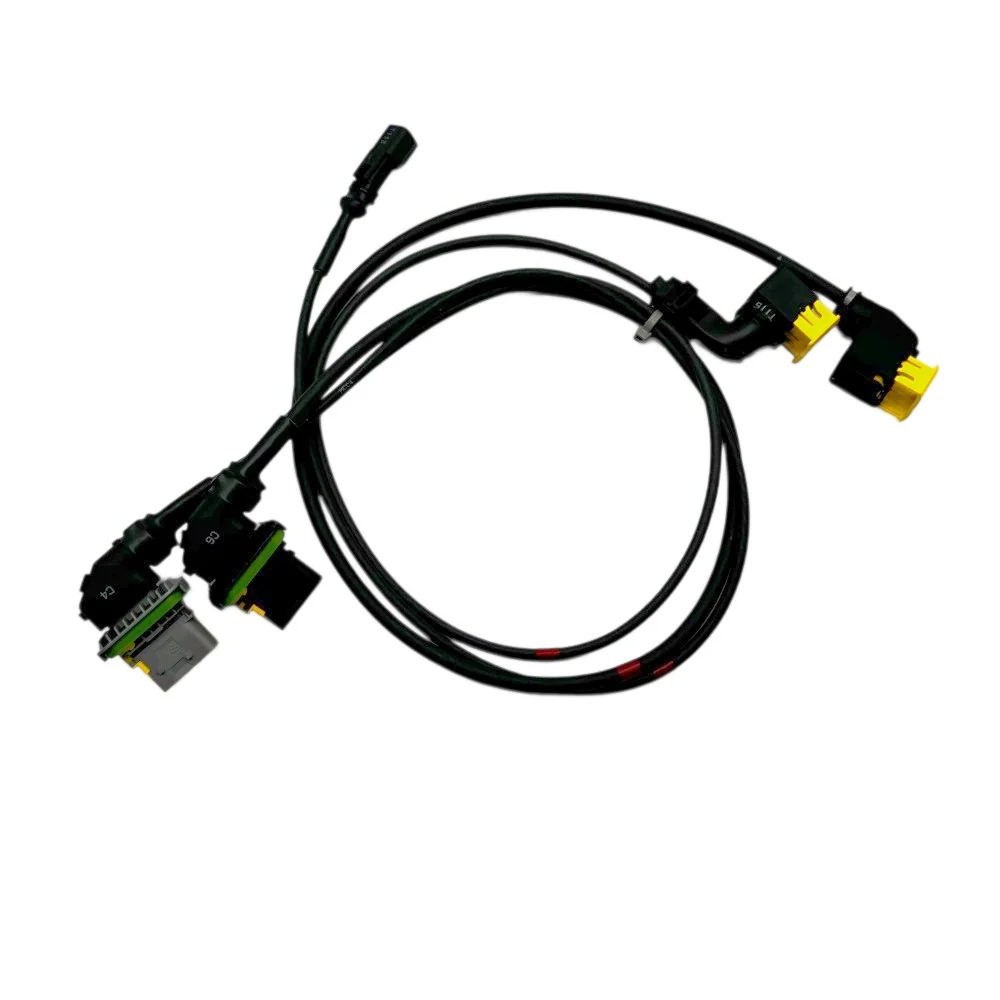 2568568  3060879 The Adblue System wiring harness is suitable for Scania trucks