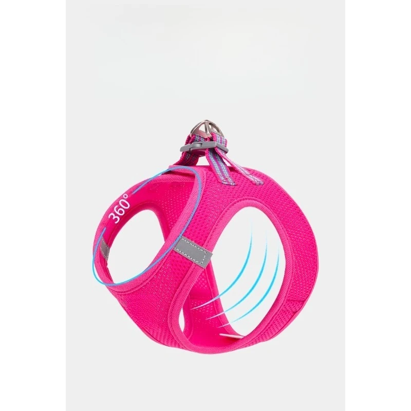 

Rabbit traction rope, rabbit rope, anti-break-free vest type pet rabbit special outing rope