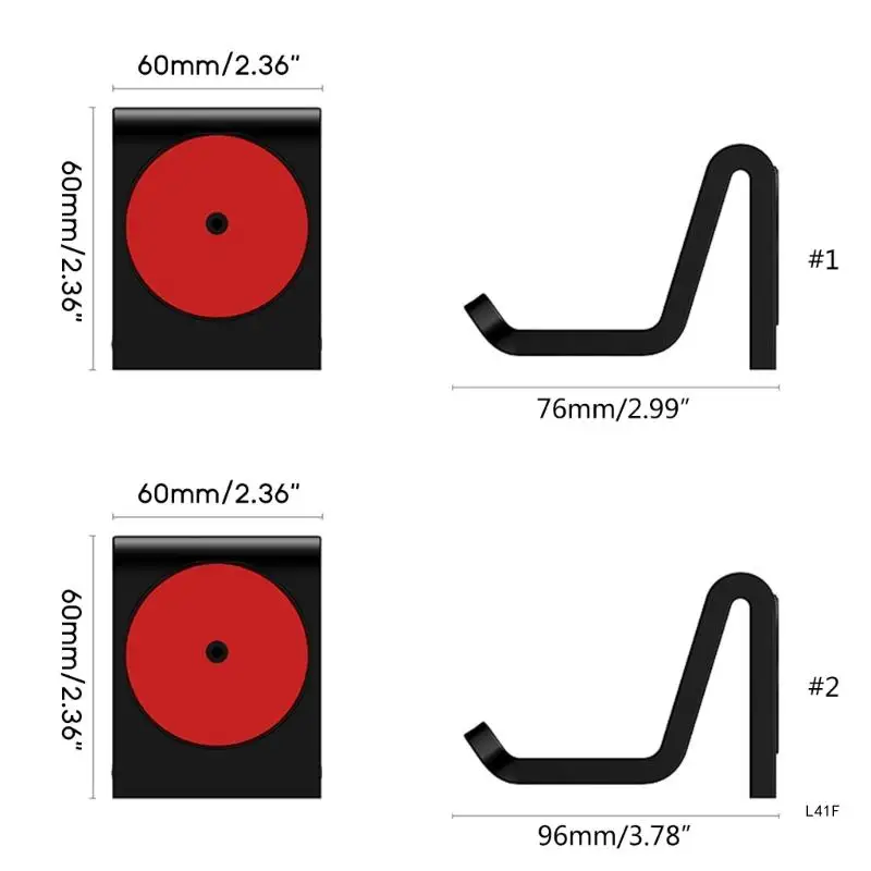 Controller Headphone Bracket For