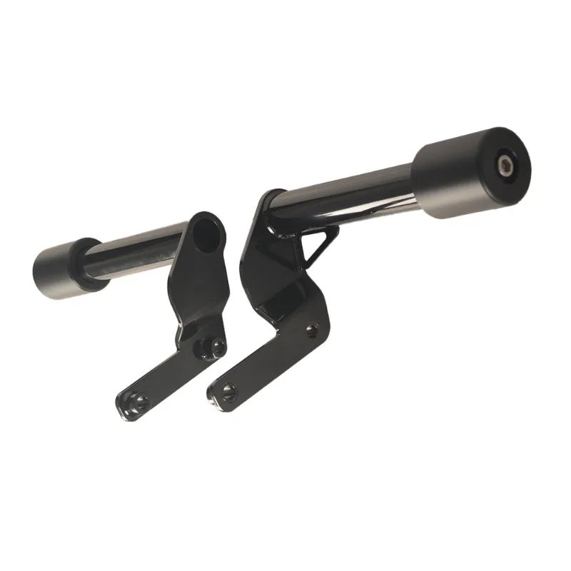 Motorcycle club style rear crash bar for high definition soft tail M8 2018 +