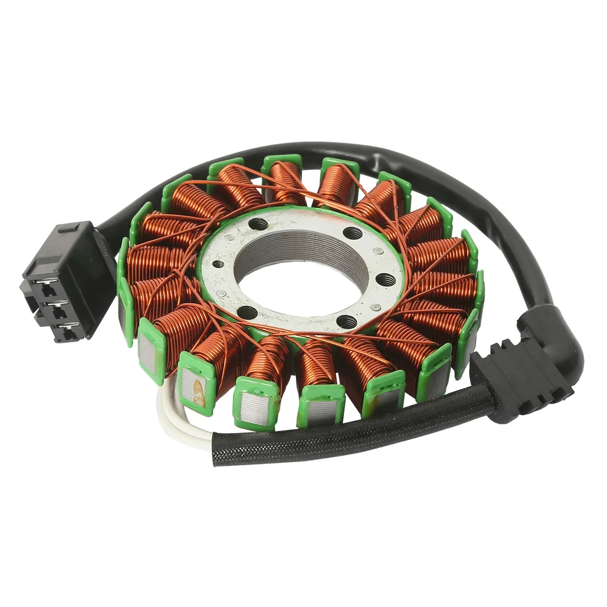 

Motorcycle Stator Coil Generator Magneto For YAMAHA YZF R6 2006-2023 2007 2008 2009 2010 2011 2012 2013