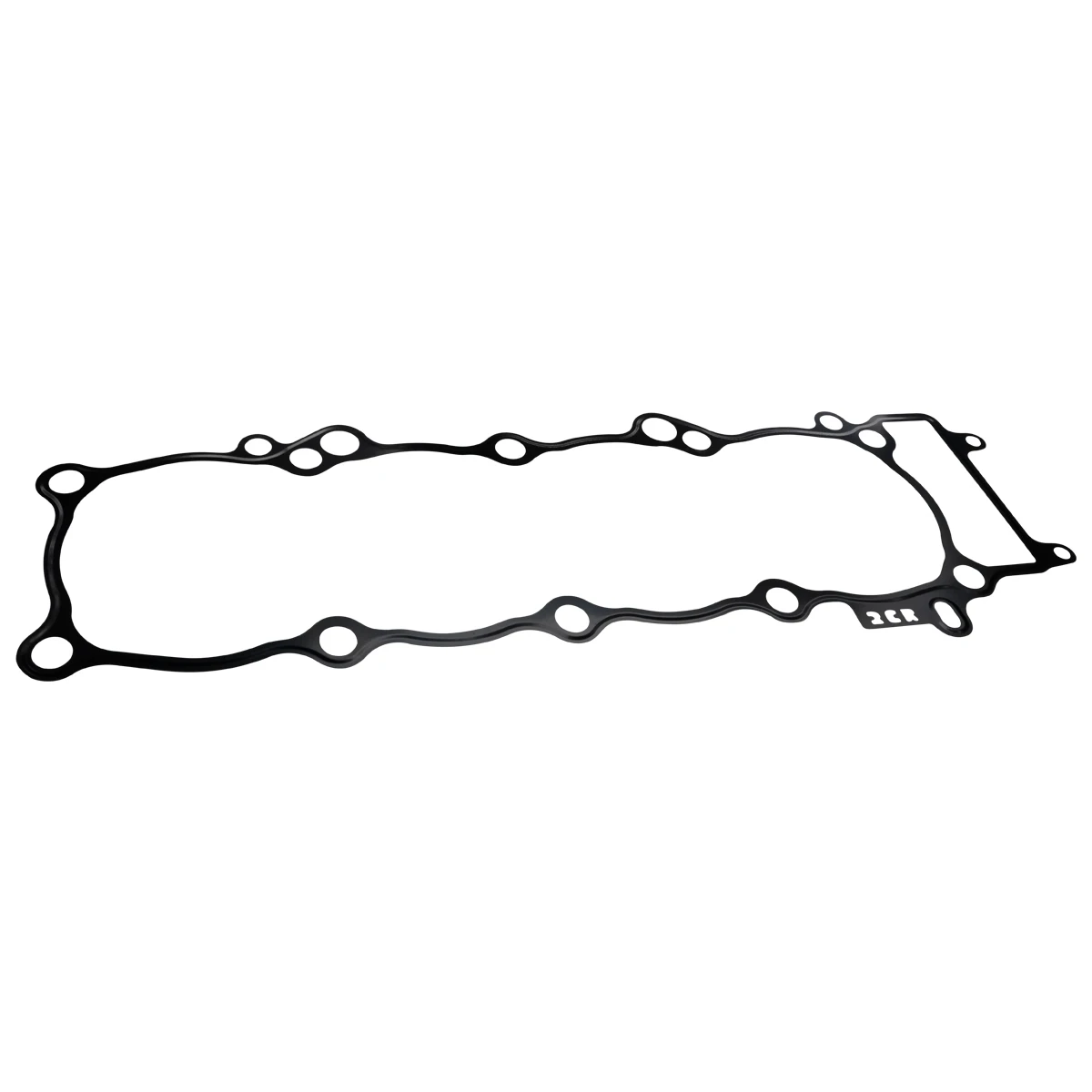 LOPOR Motorcycle Engine Lower Cylinder Gasket For Yamaha FZ-10 2017 MT-10 2018-2024 MT-10SP 2022-2024 R1 2015-2024 R1 LE 2016 image 3