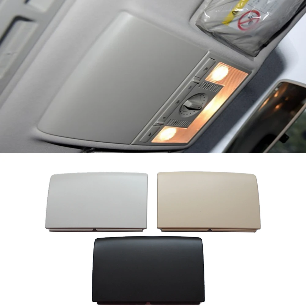 18D877829 6Q0947291A New Interior Roof Ceiling Cover Trim For VW Polo 9N 2002 2003 2004 2005 2006-2010 18D 877 829 6Q0 947 291 A