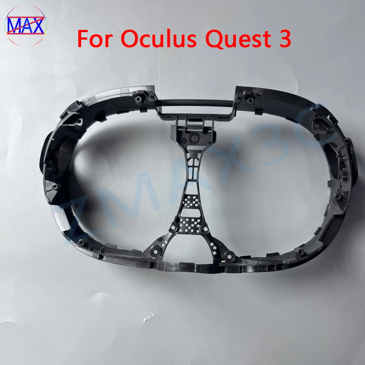 

Original For Oculus Quest 3 VR Headset Console Inner Shell Bracket Replacement Parts For Meta Quest 3 Host Case Repair Accessory