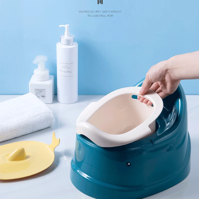 الأطفال قعادة جديد بنين أنثى طفل قعادة طفل رضيع مبولة الأطفال المرحاض الدائري قعادة الجلوس قعادة الدائري