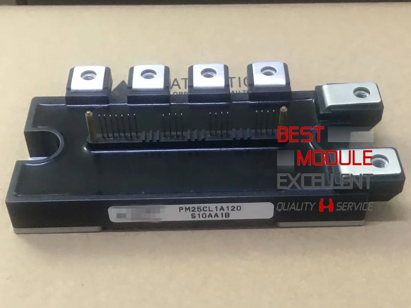 

1PCS PM25CL1A120 NEW 100% Quality Assurance