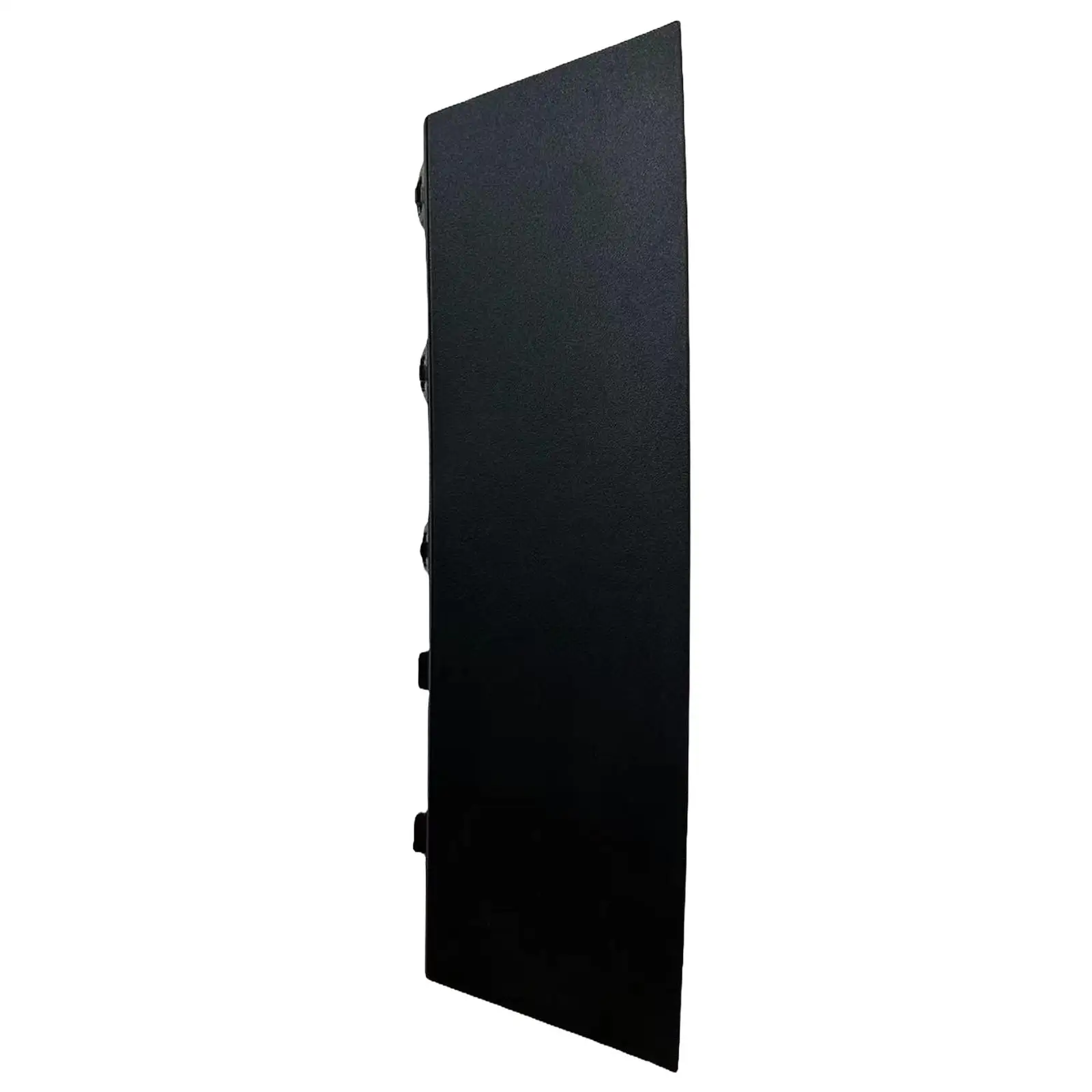 غطاء غطاء وصلة السحب للمصد الخلفي باللون الأسود 1494009-00-c للطراز Y #3