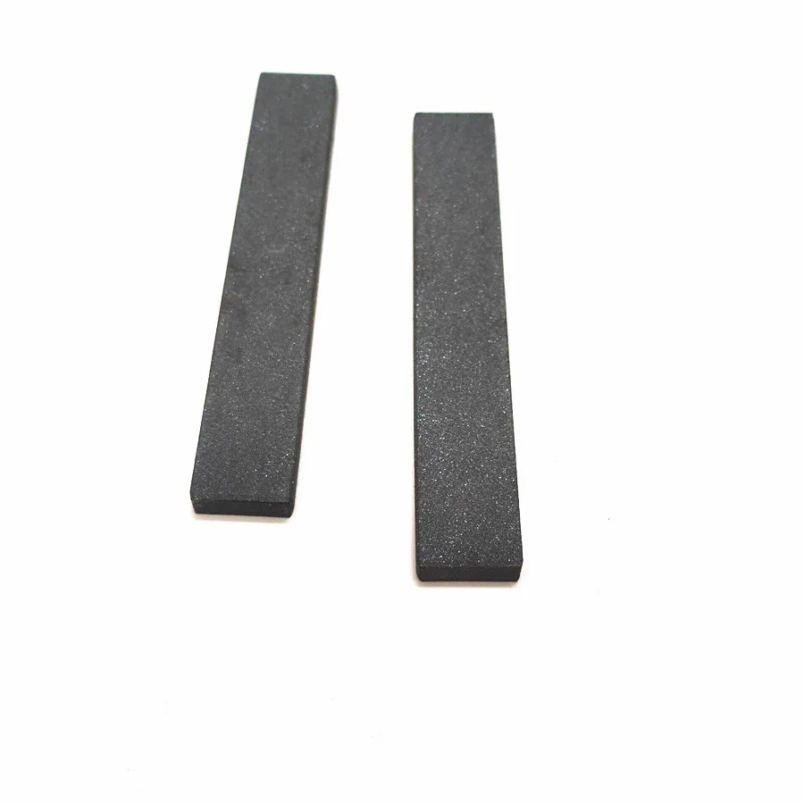 1pcs Soft Ferrite Core Core Flat Bar 5MM*15MM*85MM, Flat Bar  5x15x85mm