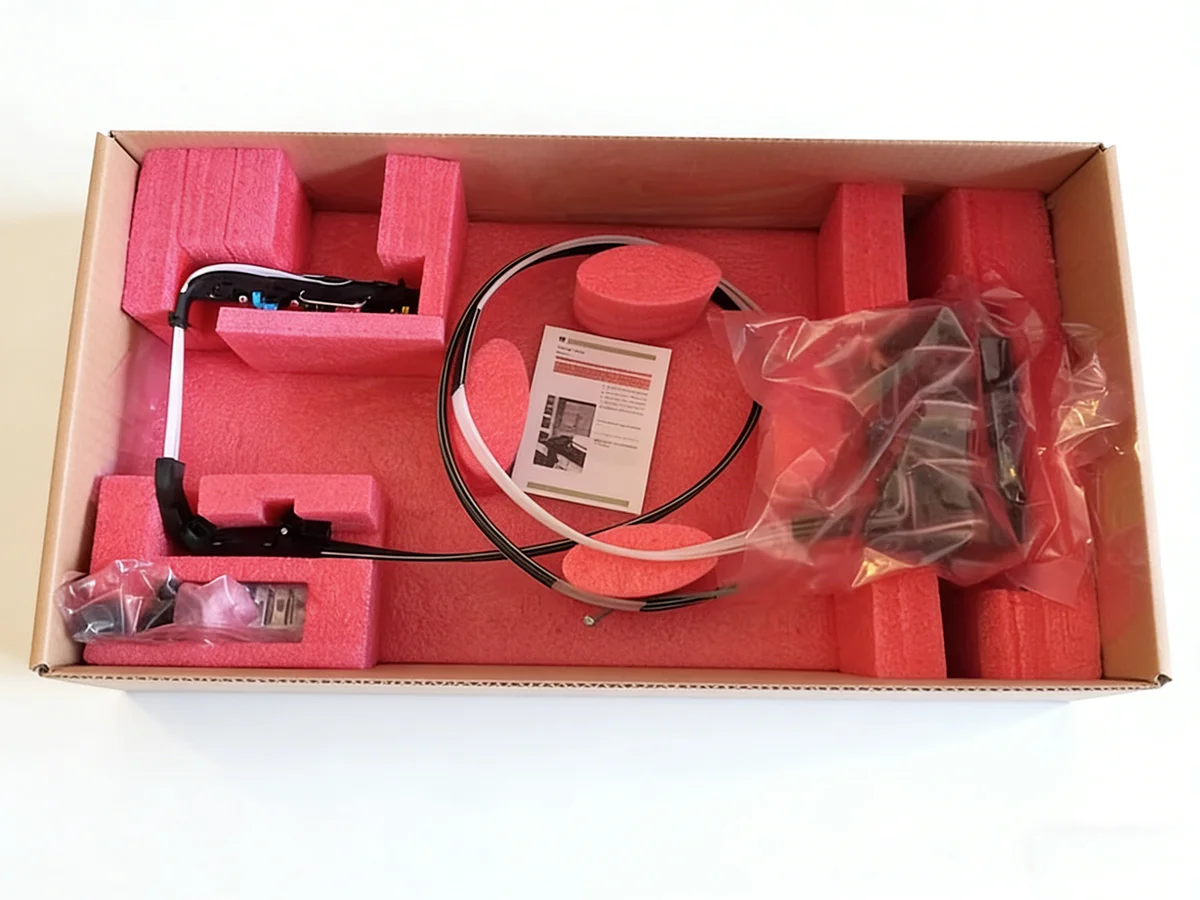 Original CQ869-6703 Ink Supply Tube Assembly for HP Latex 260 L26500 Printer Plotter Ink System Pipeline Replacement Parts