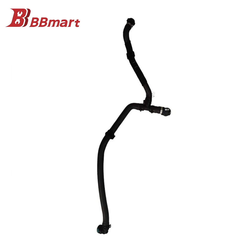 

LR091857 BBmart Auto Parts 1 pcs Radiator Coolant Hose For Land Rover Range Rover Velar 2018-2022 Car Accessories