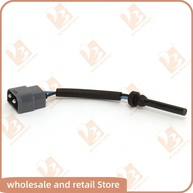 21399626 8140024 Sensor Level Air Pendingin Untuk Truk Volvoo 7421399626 B7 B9 FE FL A25D A25E A30D A30E Saklar Sensor