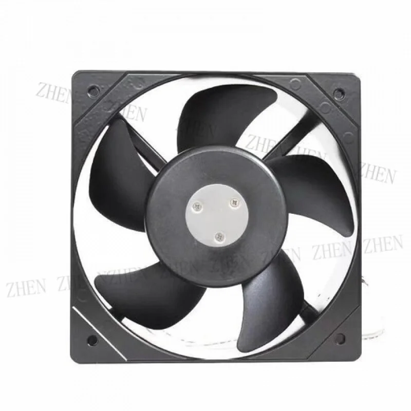 Y  1 Pc. New AK2072HB 200/240V 0.3aA/0.49A fan