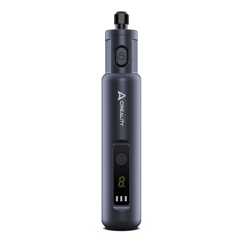 

For Chuangxiang 3D Radio Mill is multi-functional with six speed Settings, ultra-long battery life and wireless handheld