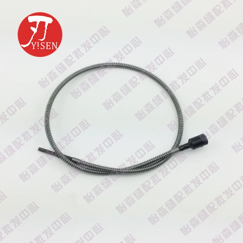 

Машина для обрезки резьбы Amida Автоматическая машина для обрезки резьбы Стальная проволока Гибкий вал Сердечник