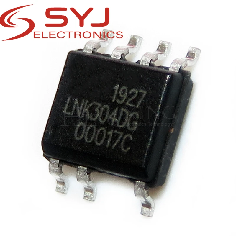 

10 шт. LNK304DG LNK304 SOP-8