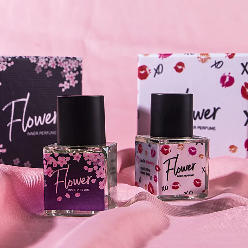 Perfume Long lasting women's perfume