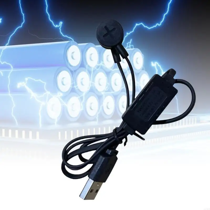 Bộ sạc pin từ tính đa tương thích đa tương thích