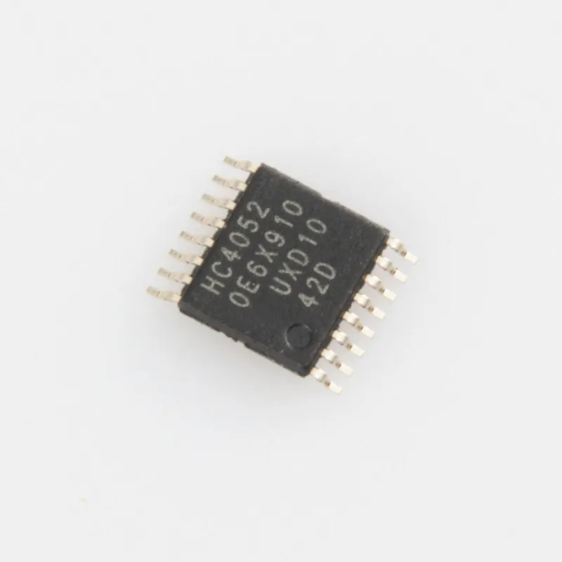 Browse More — Electronic Components